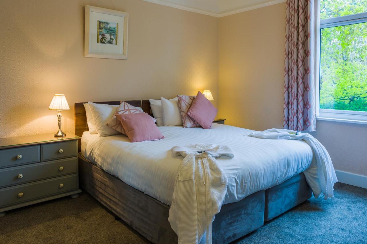 Relax At Rosscourt Guest House-Free On Site Parking (Adults Only) Bournemouth Eksteriør bilde