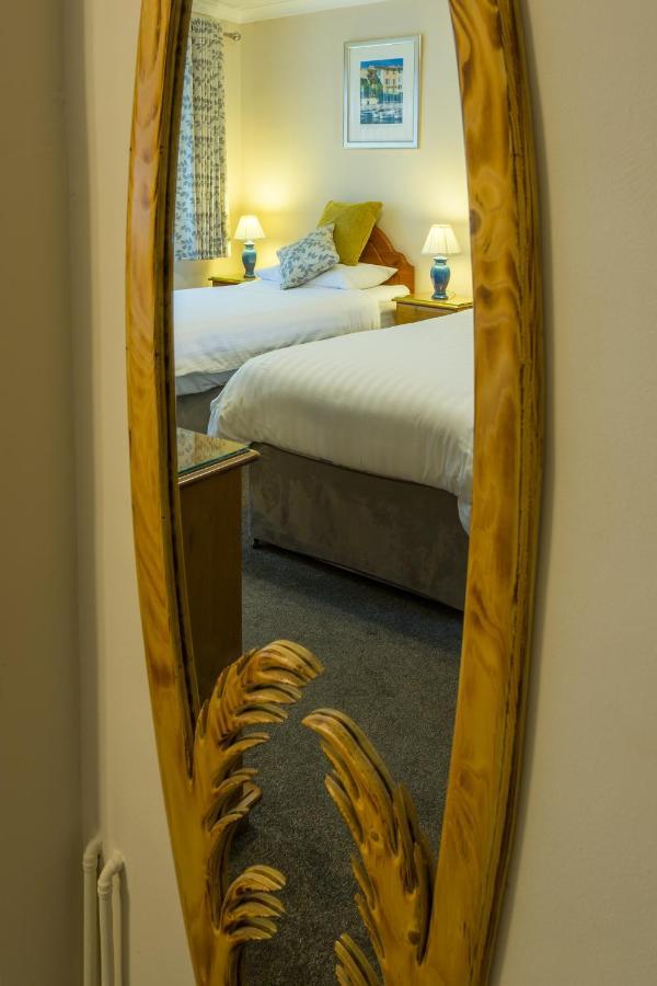 Relax At Rosscourt Guest House-Free On Site Parking (Adults Only) Bournemouth Eksteriør bilde