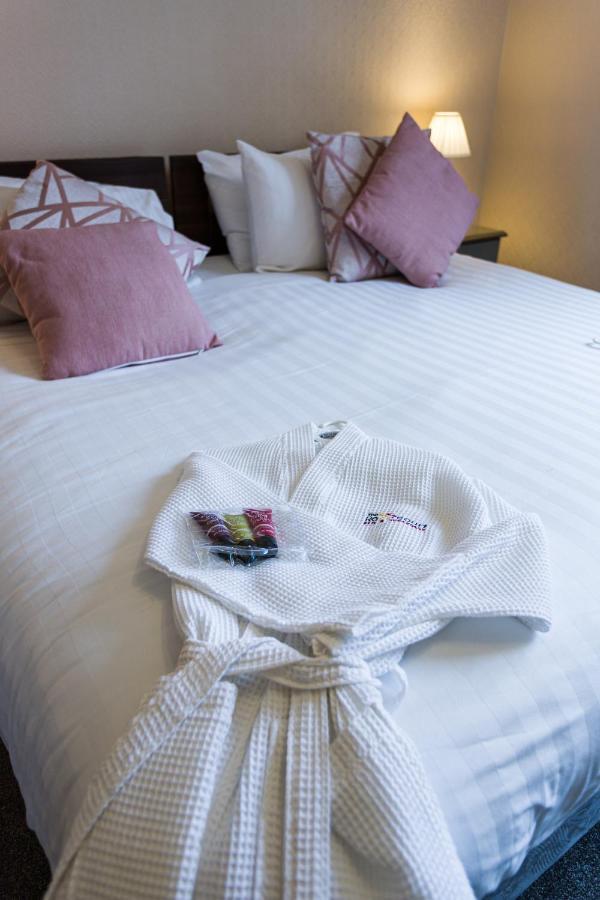 Relax At Rosscourt Guest House-Free On Site Parking (Adults Only) Bournemouth Eksteriør bilde