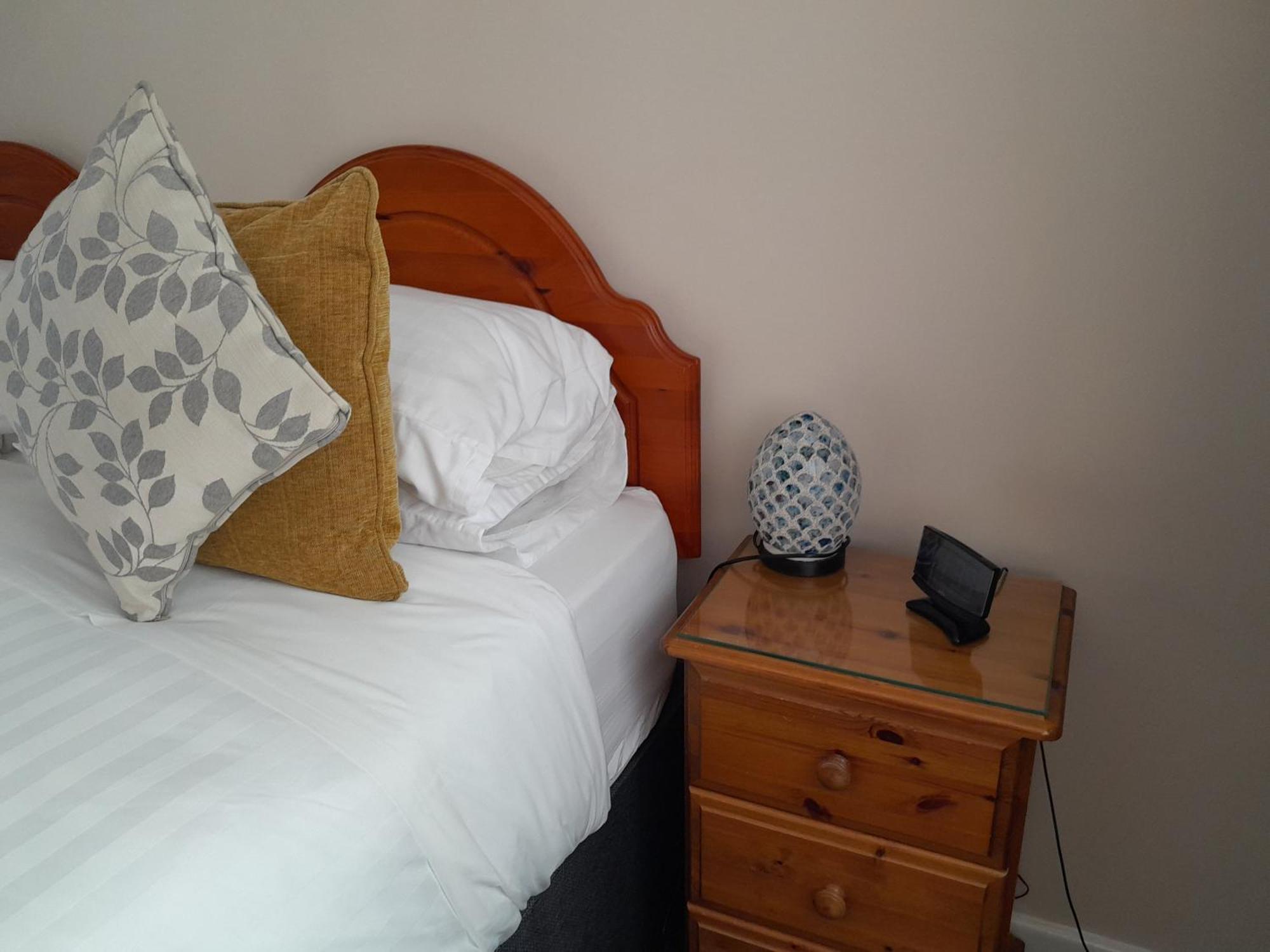 Relax At Rosscourt Guest House-Free On Site Parking (Adults Only) Bournemouth Eksteriør bilde