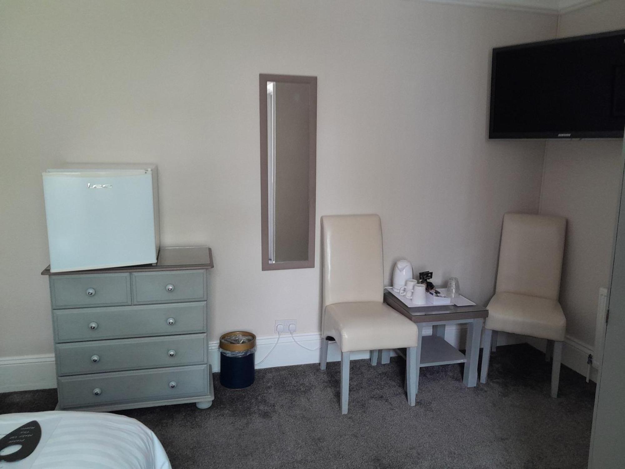 Relax At Rosscourt Guest House-Free On Site Parking (Adults Only) Bournemouth Eksteriør bilde