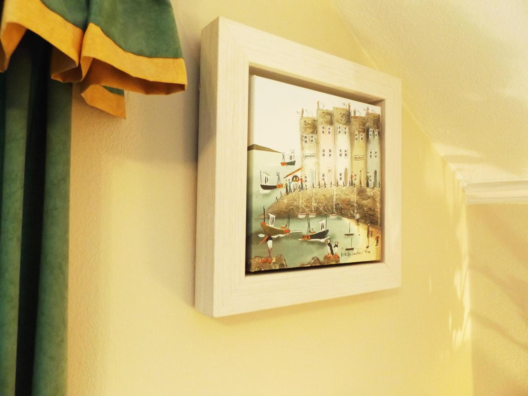 Relax At Rosscourt Guest House-Free On Site Parking (Adults Only) Bournemouth Rom bilde