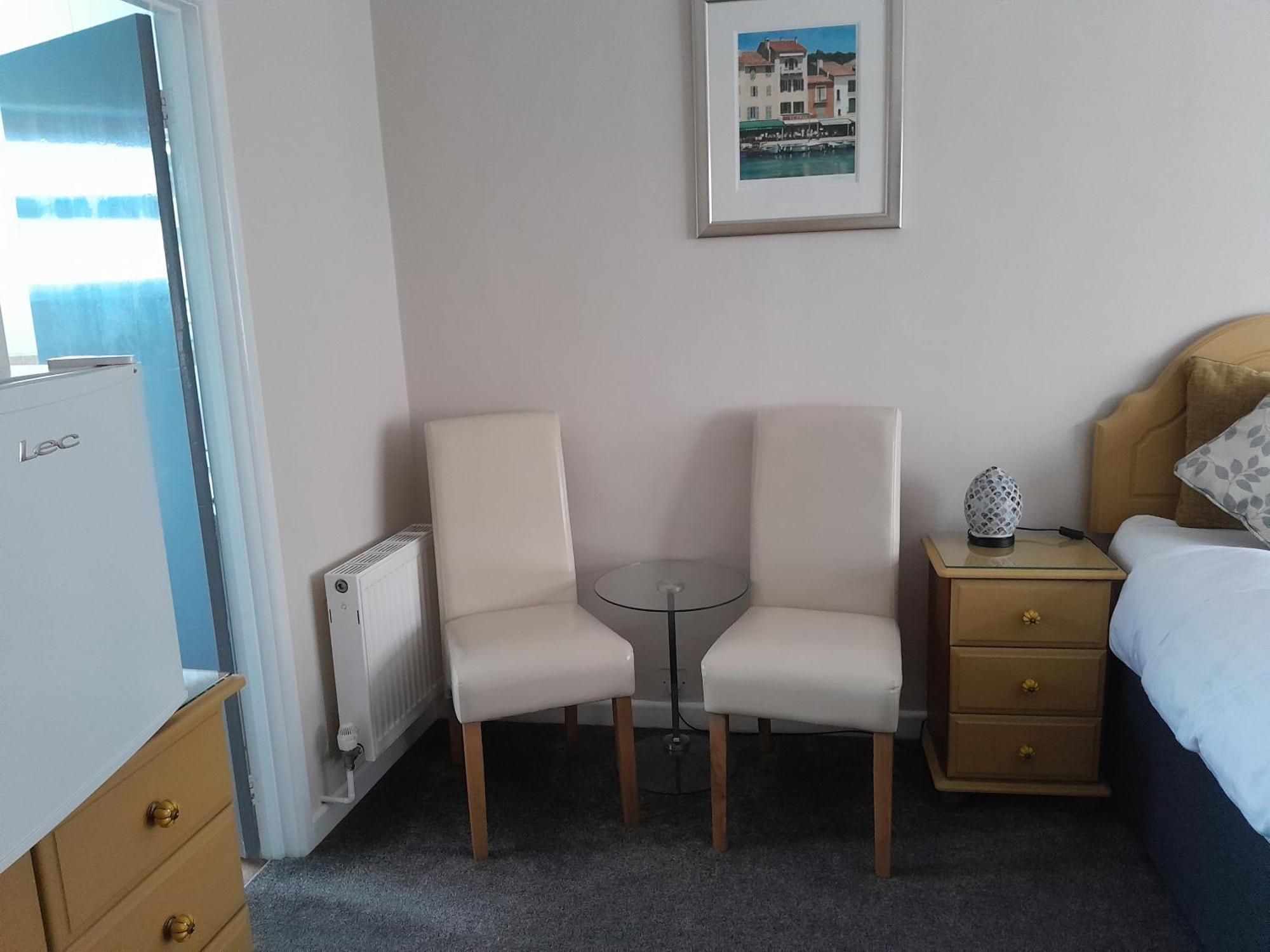 Relax At Rosscourt Guest House-Free On Site Parking (Adults Only) Bournemouth Eksteriør bilde