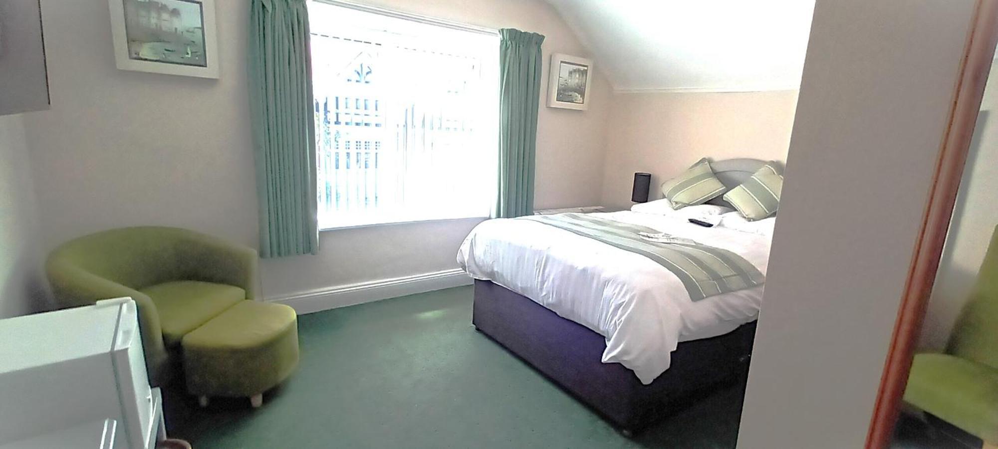 Relax At Rosscourt Guest House-Free On Site Parking (Adults Only) Bournemouth Eksteriør bilde