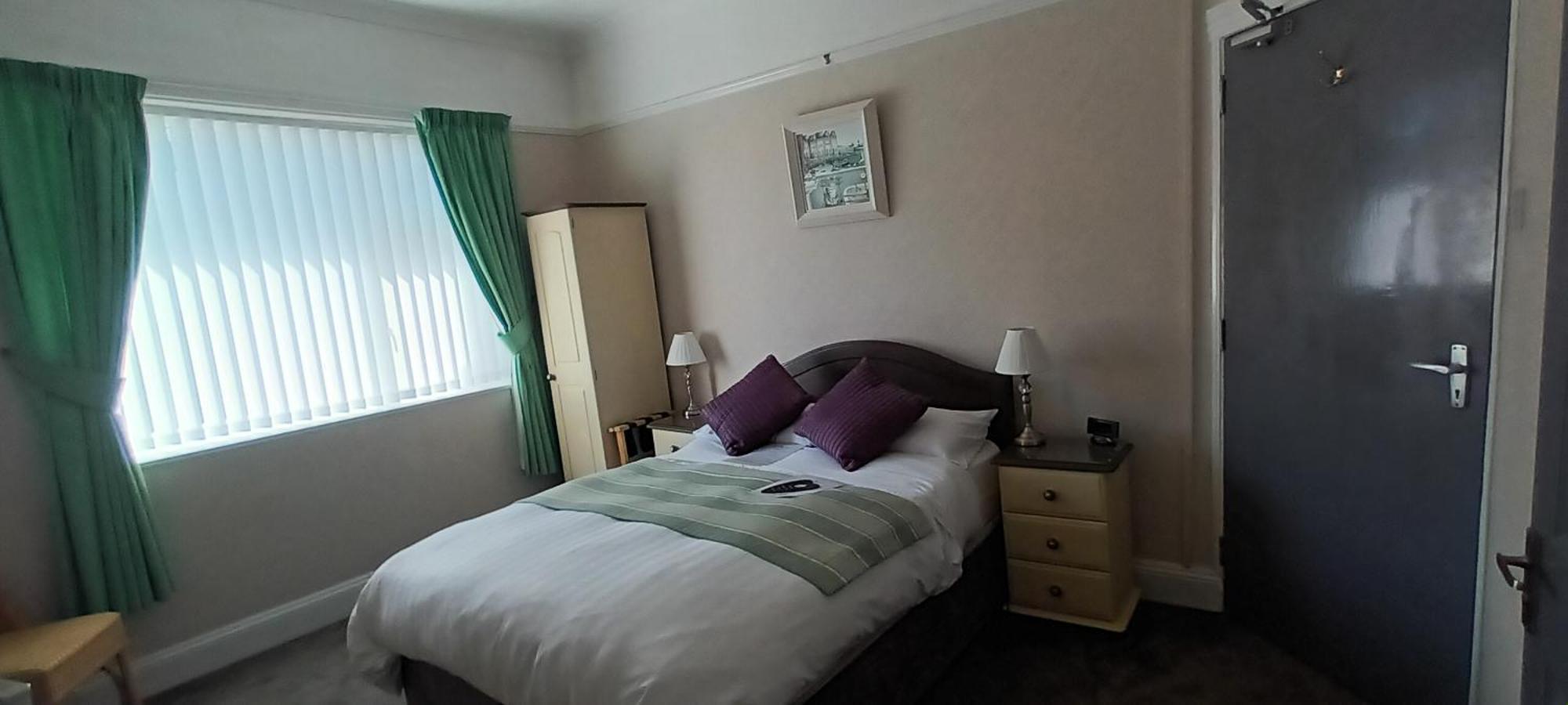 The Rosscourt Hotel (Adults Only) Bournemouth Eksteriør bilde