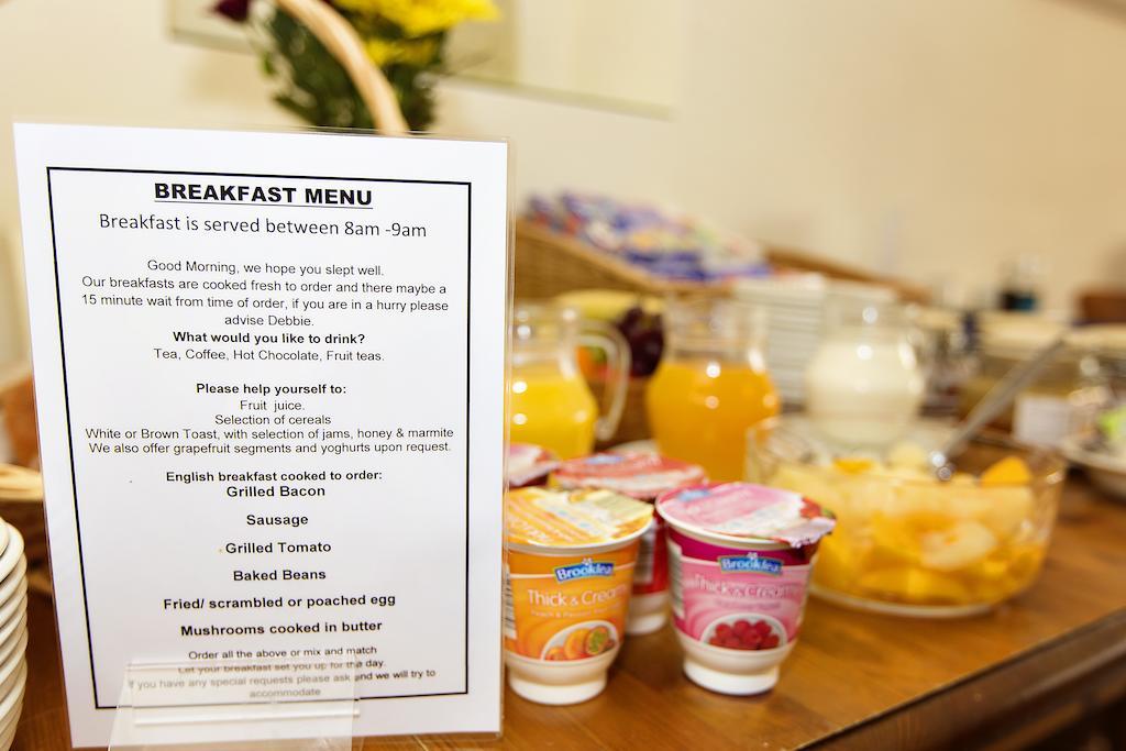 Relax At Rosscourt Guest House-Free On Site Parking (Adults Only) Bournemouth Eksteriør bilde