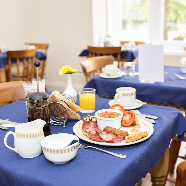 The Rosscourt Hotel (Adults Only) Bournemouth Eksteriør bilde