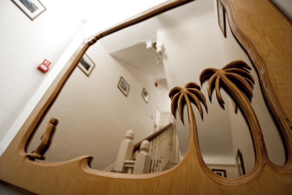 The Rosscourt Hotel (Adults Only) Bournemouth Eksteriør bilde