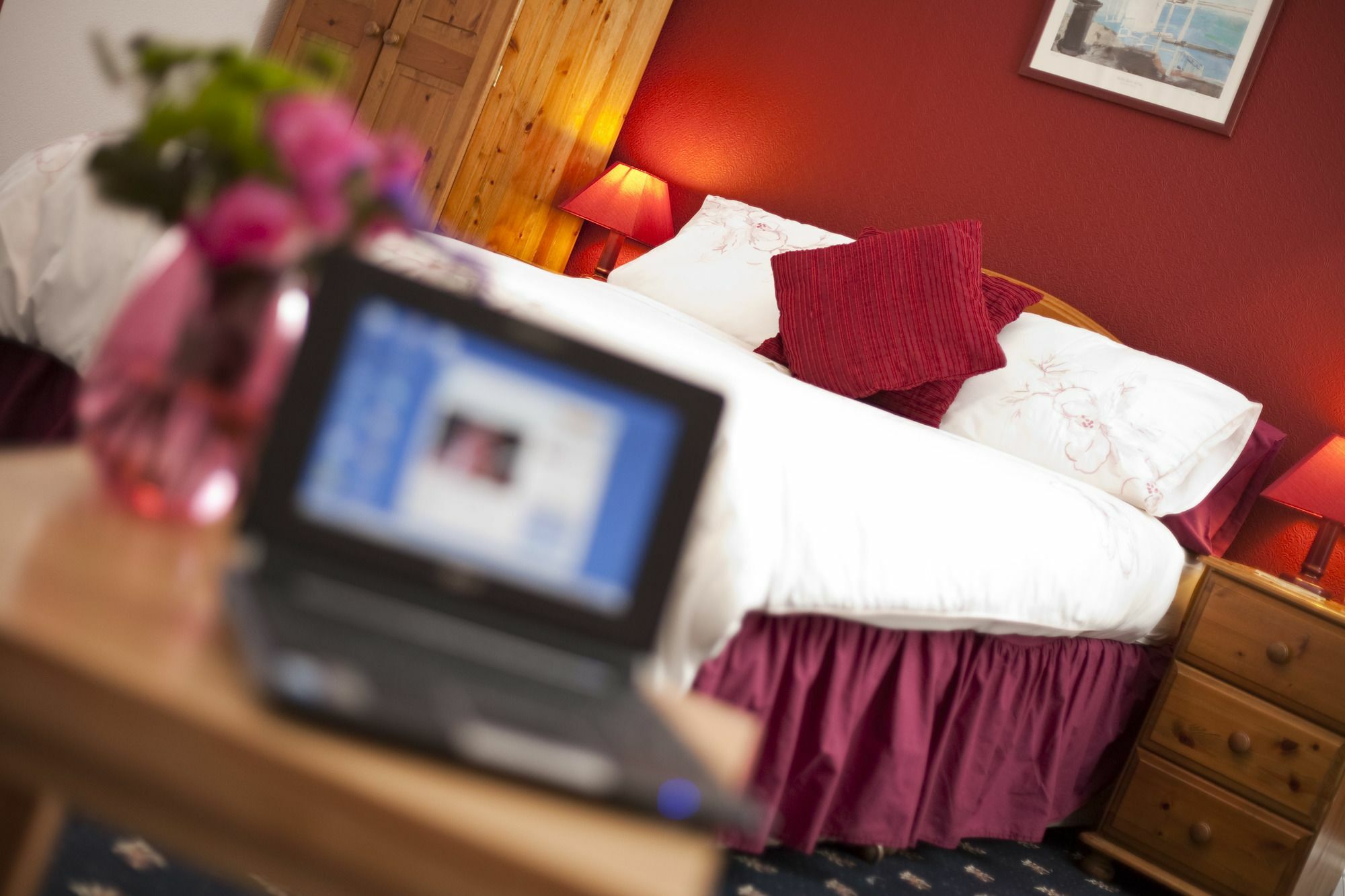 Relax At Rosscourt Guest House-Free On Site Parking (Adults Only) Bournemouth Eksteriør bilde
