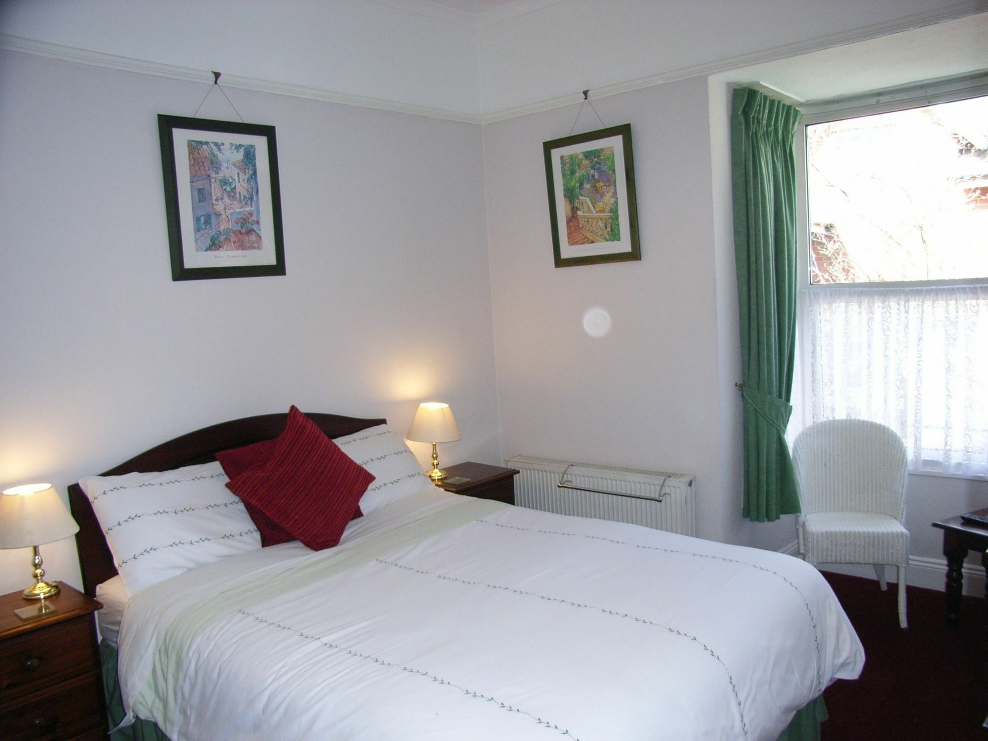 Relax At Rosscourt Guest House-Free On Site Parking (Adults Only) Bournemouth Eksteriør bilde