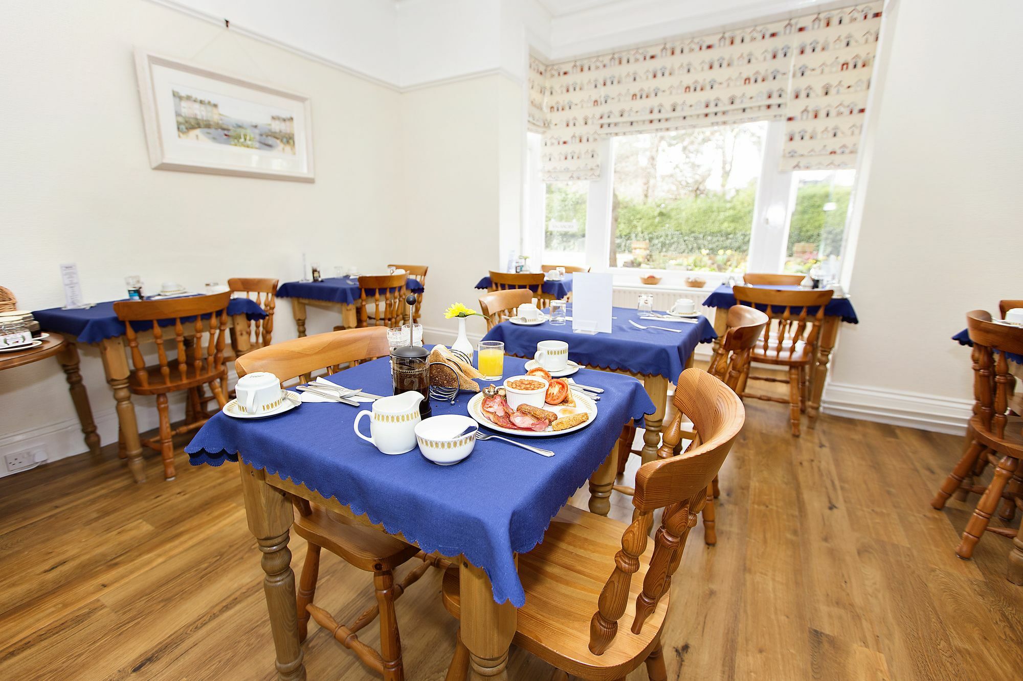 Relax At Rosscourt Guest House-Free On Site Parking (Adults Only) Bournemouth Eksteriør bilde