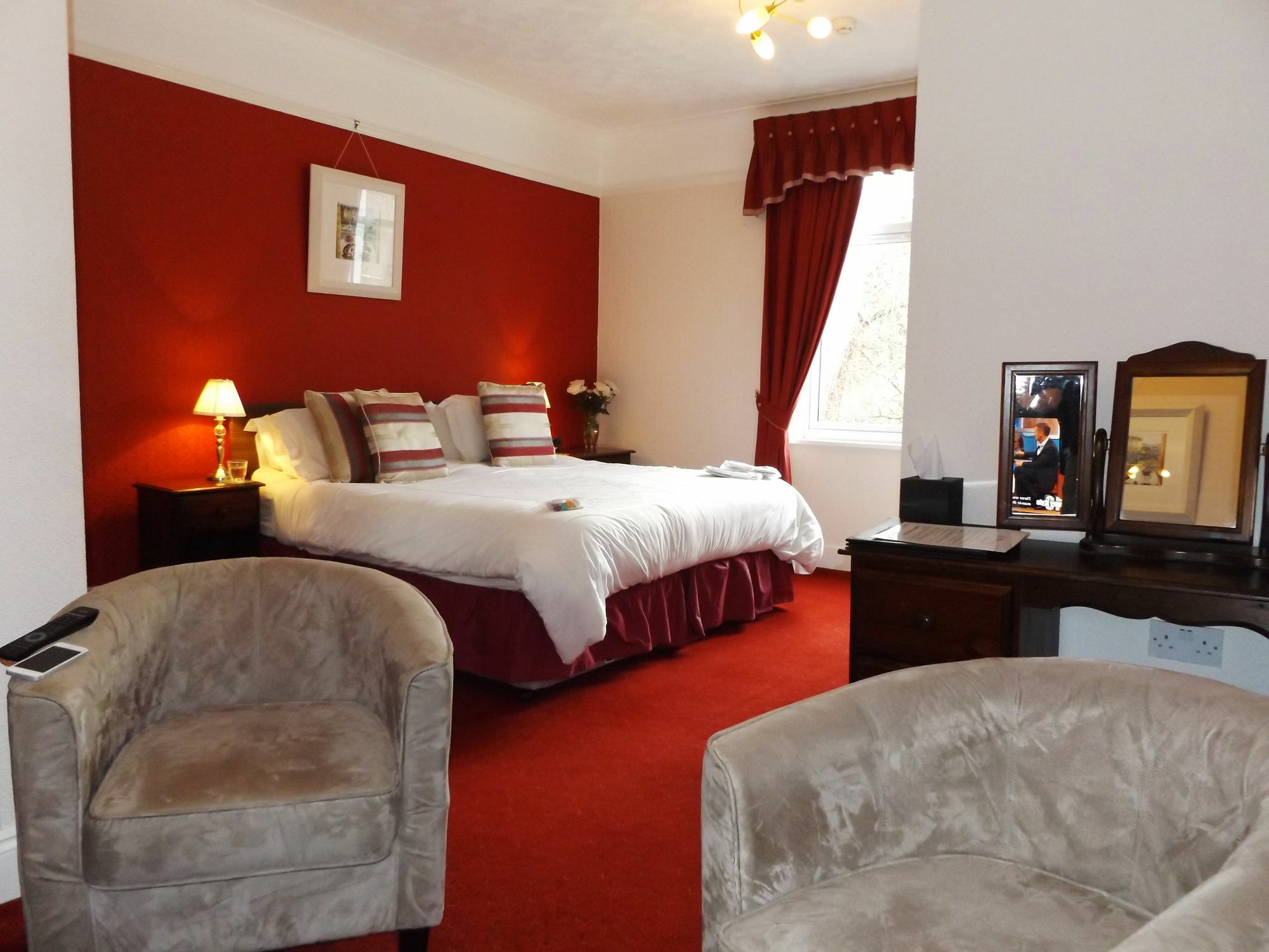 Relax At Rosscourt Guest House-Free On Site Parking (Adults Only) Bournemouth Eksteriør bilde