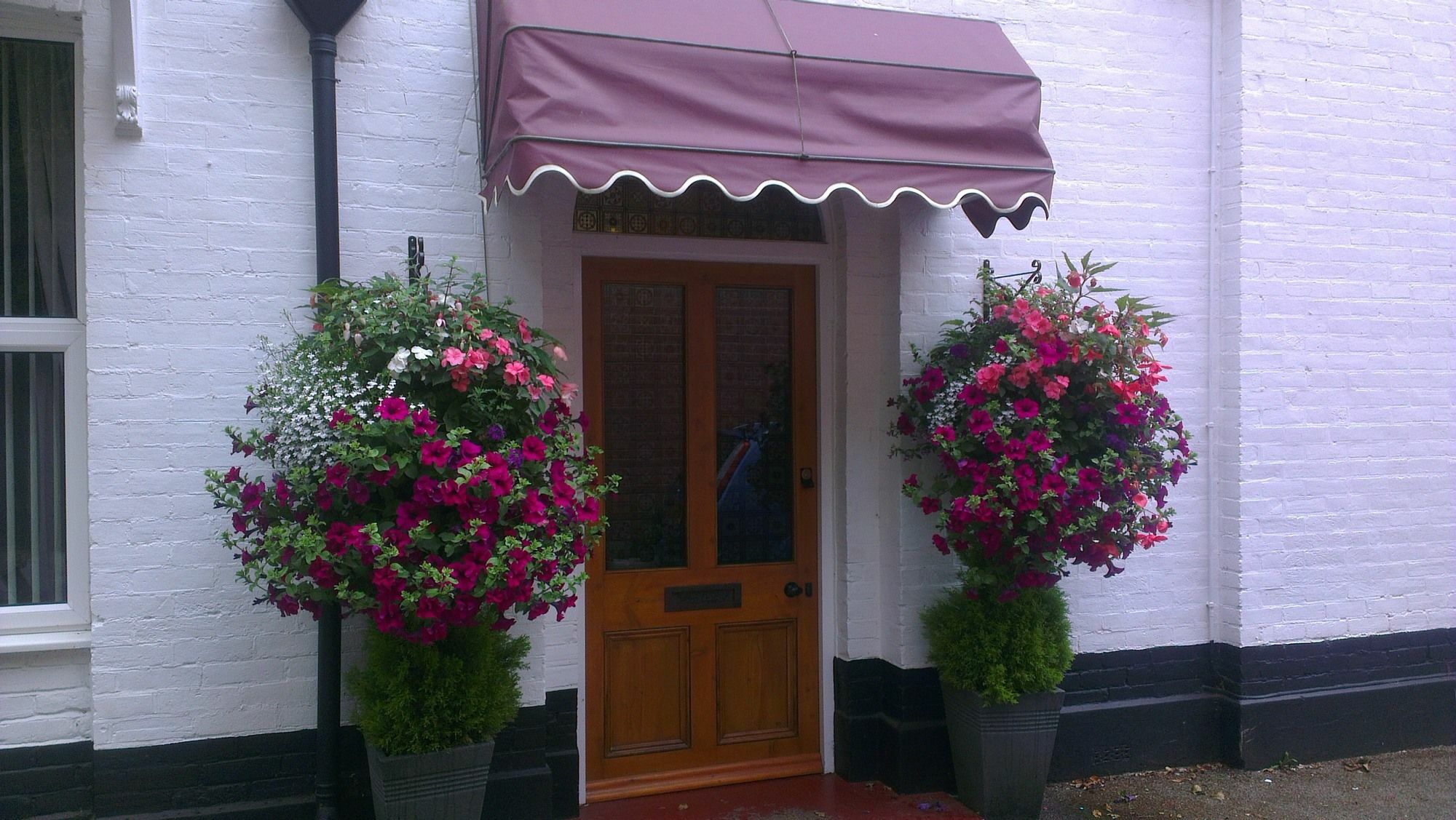 Relax At Rosscourt Guest House-Free On Site Parking (Adults Only) Bournemouth Eksteriør bilde
