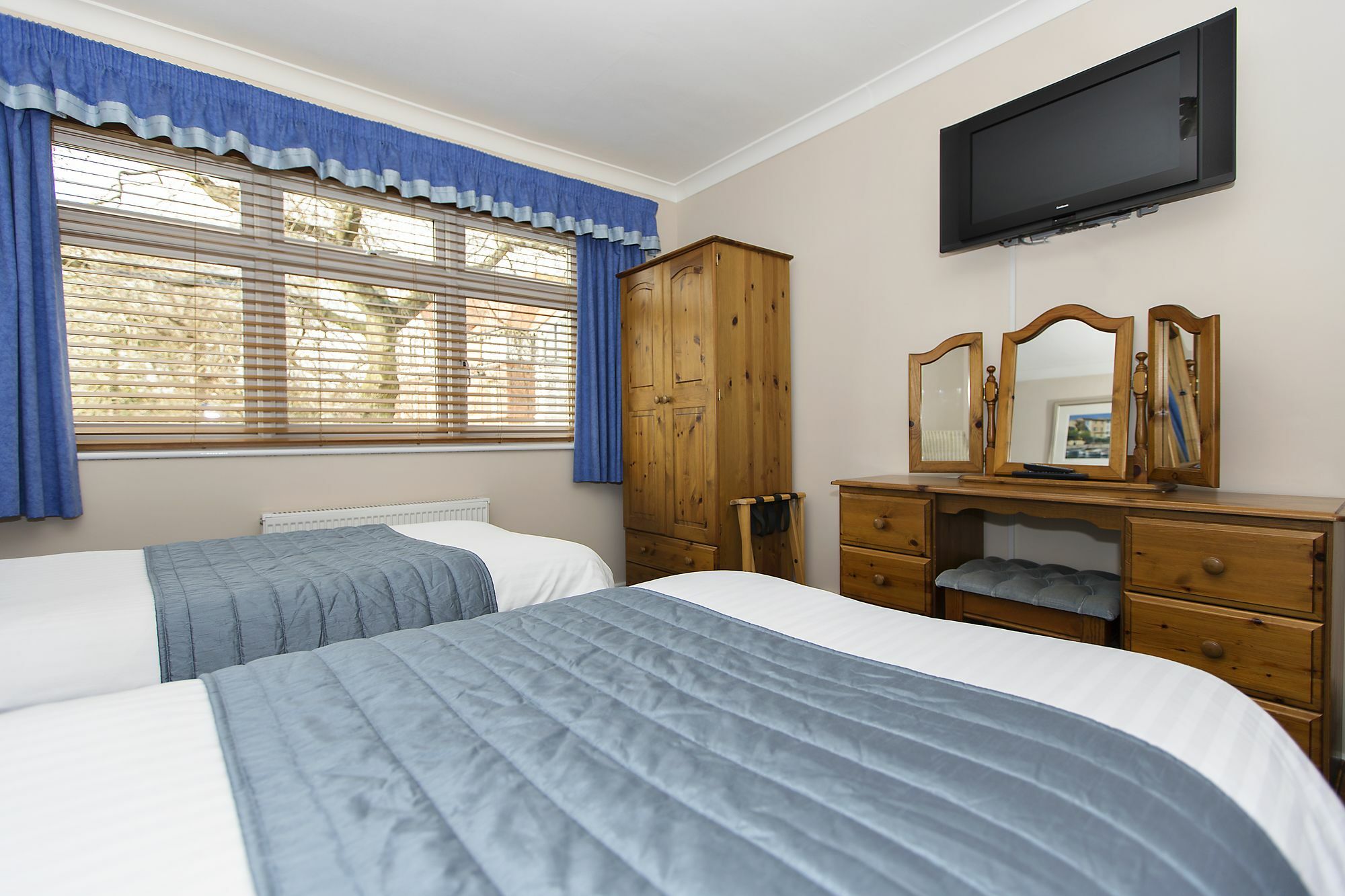 The Rosscourt Hotel (Adults Only) Bournemouth Eksteriør bilde