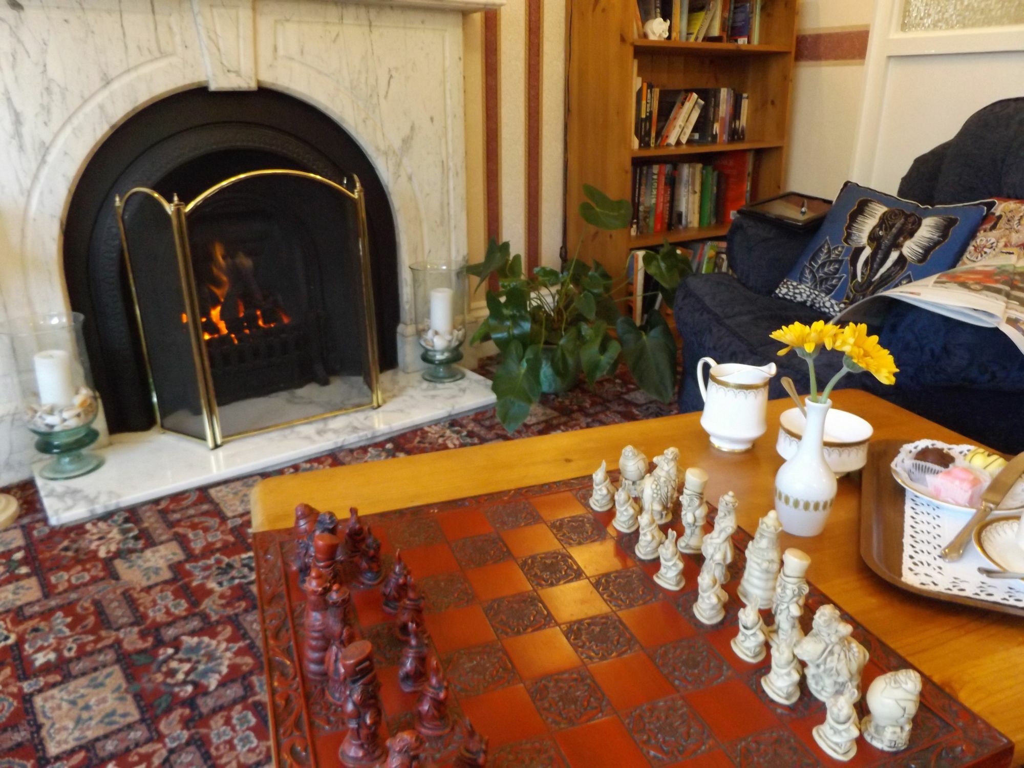 The Rosscourt Hotel (Adults Only) Bournemouth Eksteriør bilde